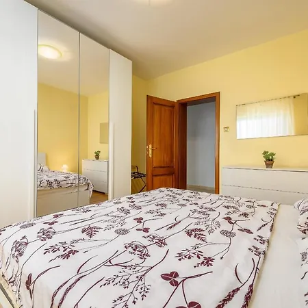 Apartments Gulic Porec Exterior photo