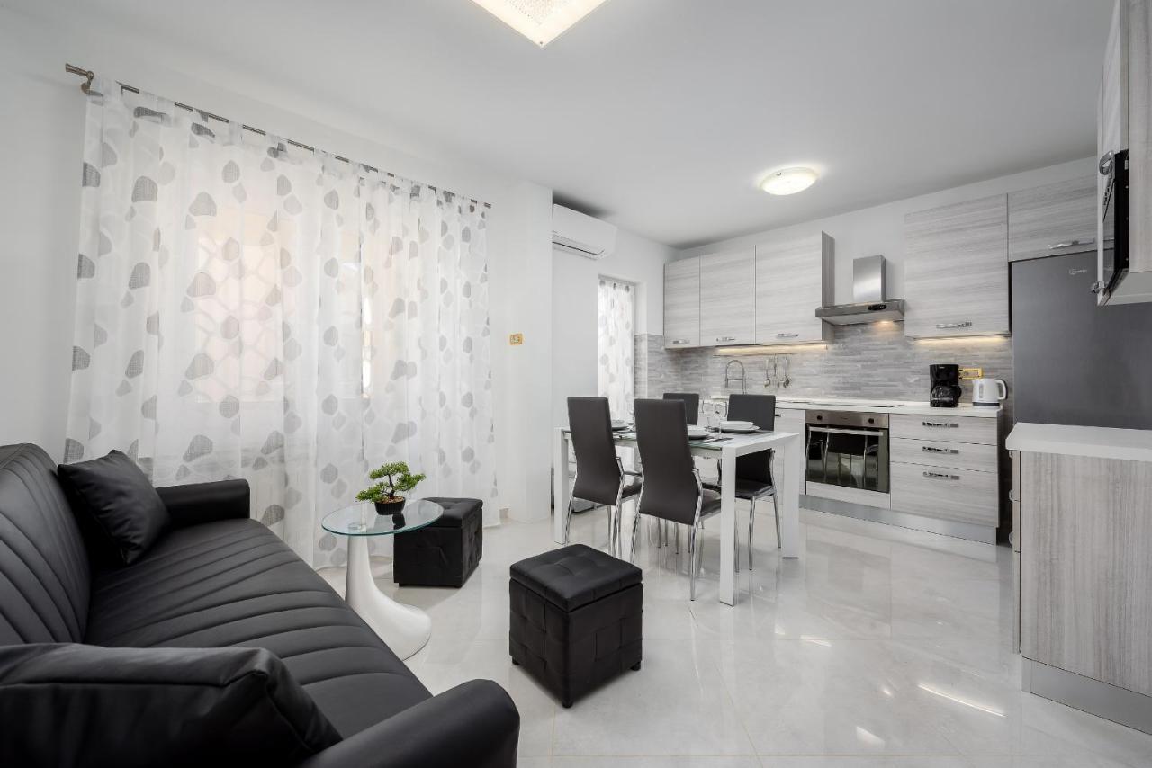 Gulic Apartment Porec