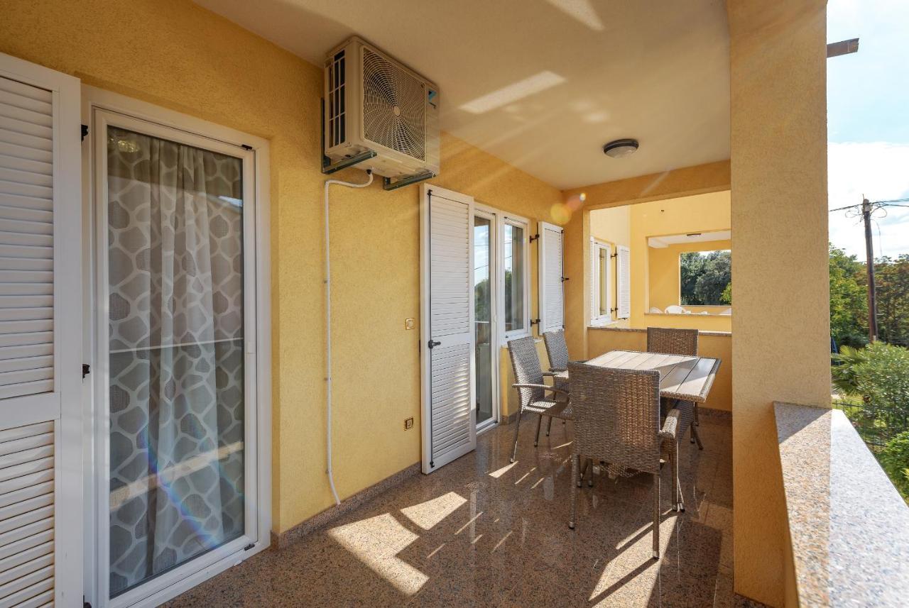 Gulic Apartment Porec