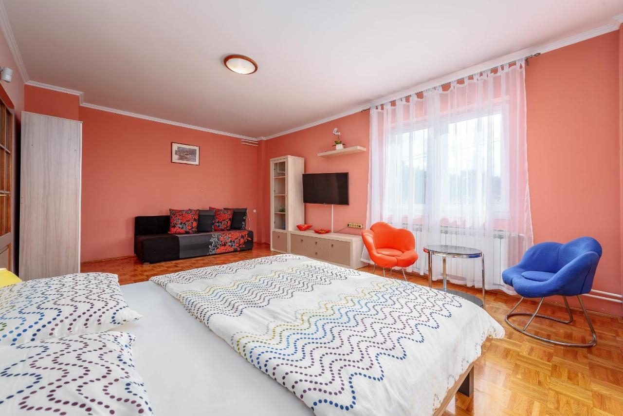 Gulic Apartment Porec