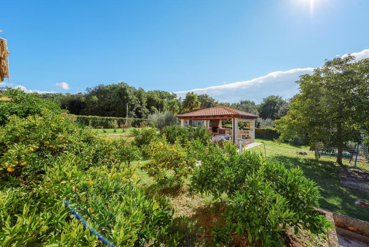 Apartment Gulic Porec
