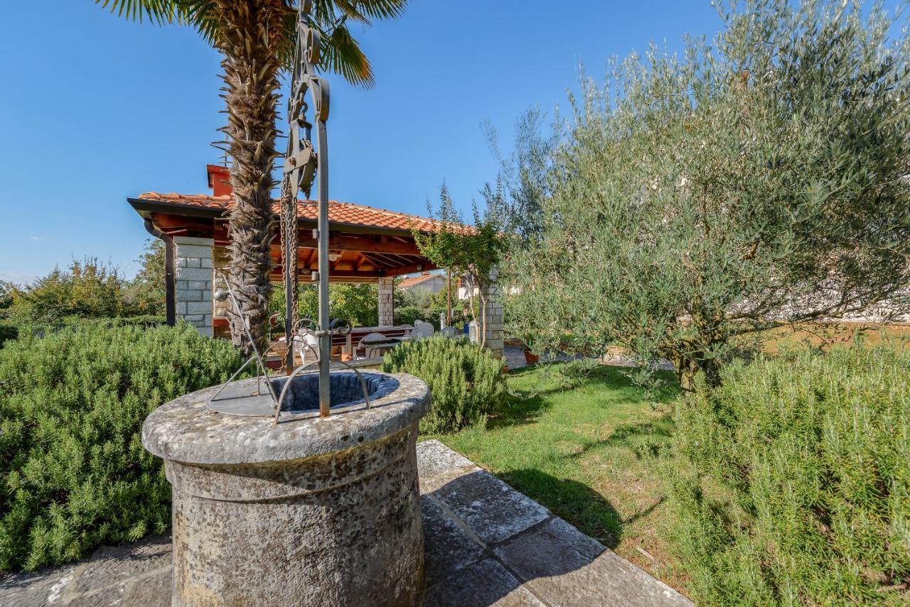 Gulic Apartment Porec