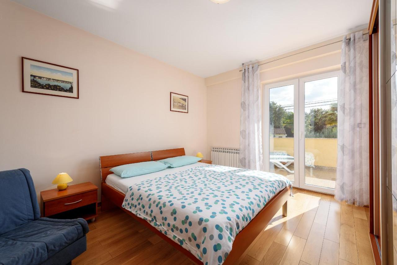 Gulic Apartment