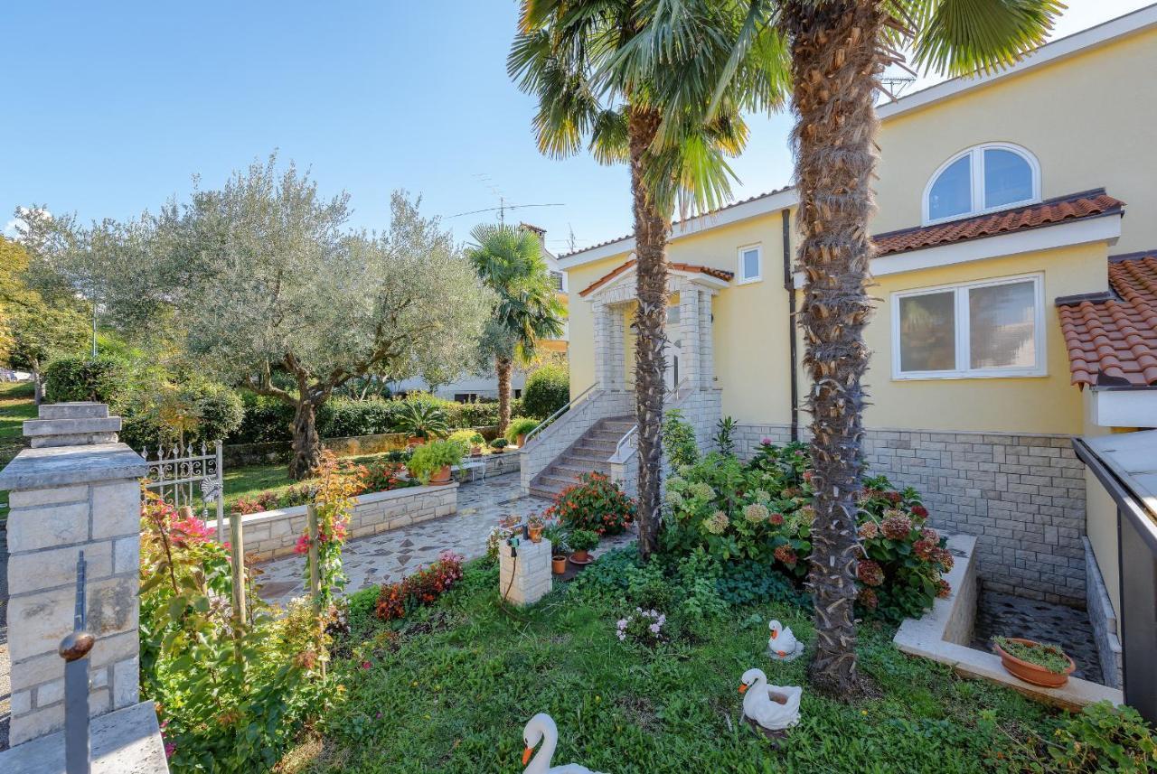 Gulic Porec