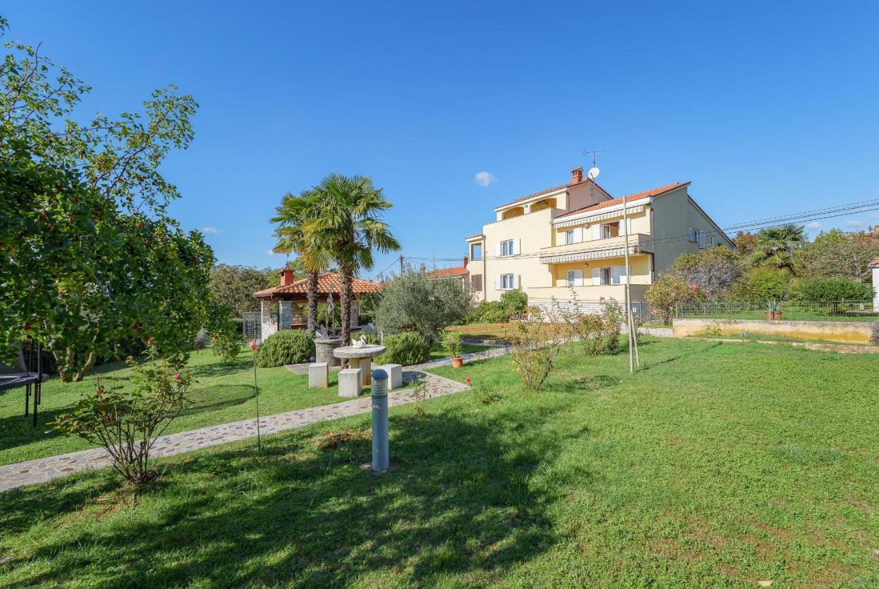 Apartment Gulic Porec