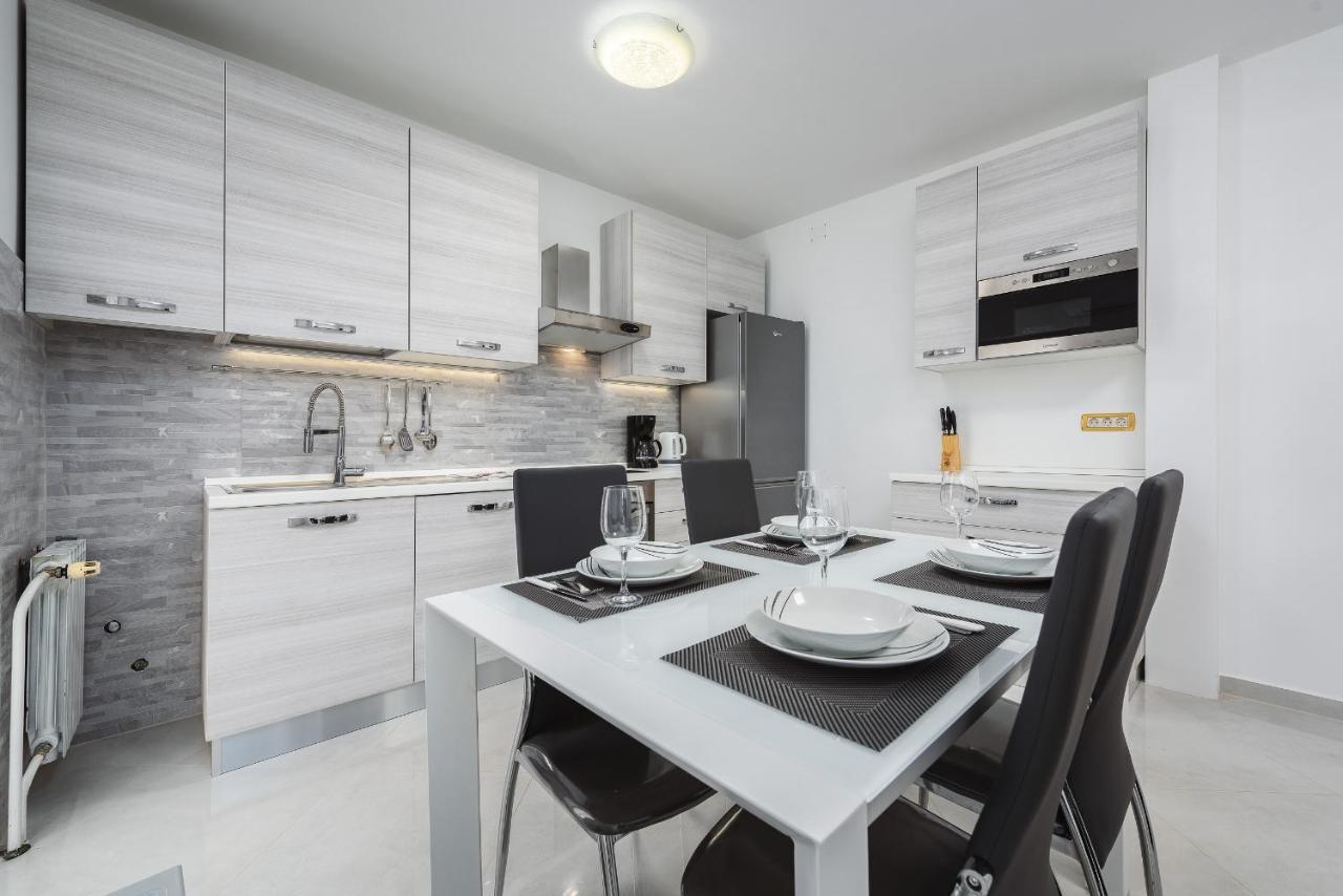 Gulic Apartment *