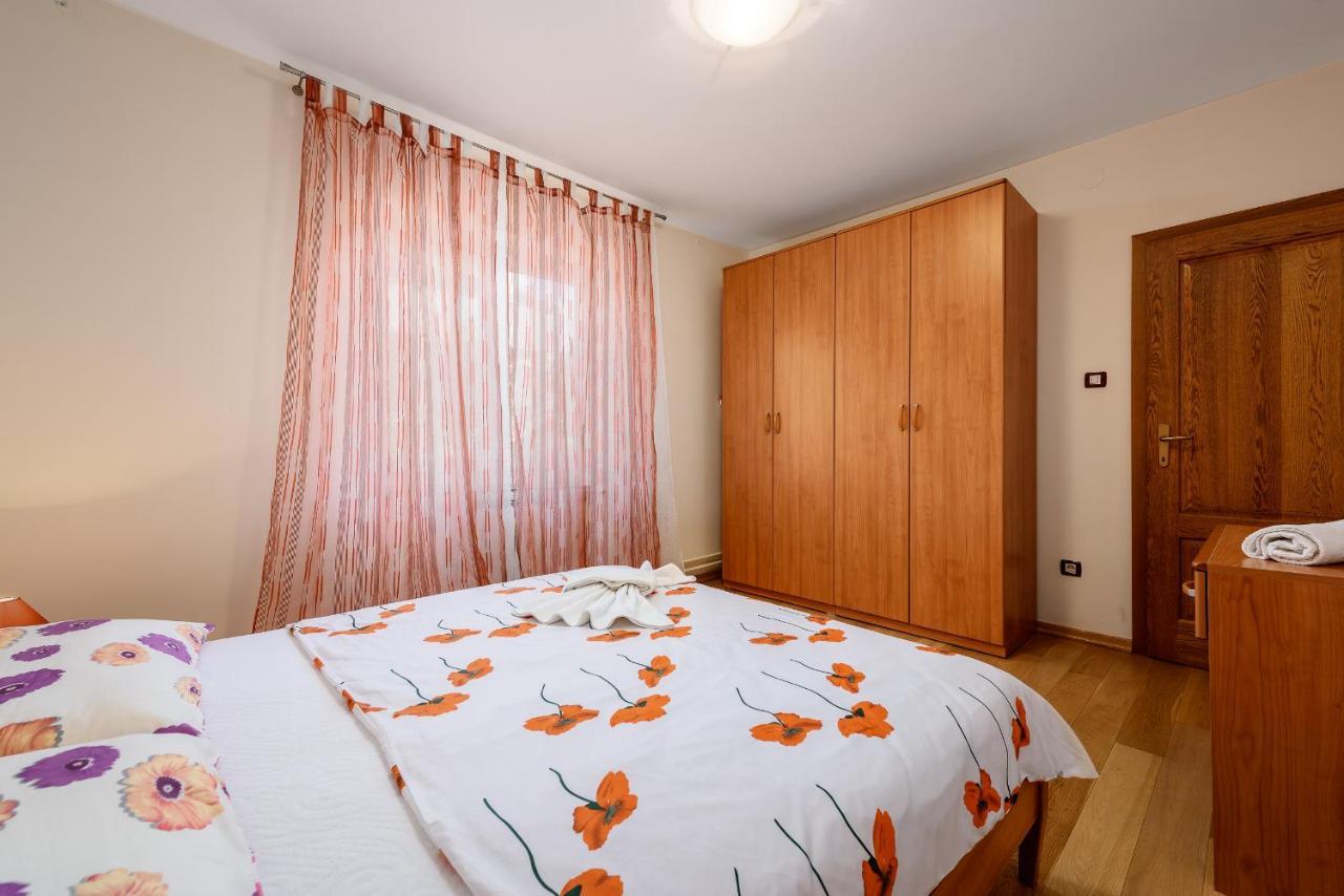 Gulic Apartment Porec