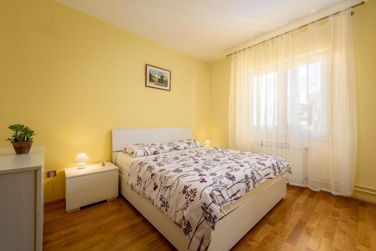 Gulic * Porec