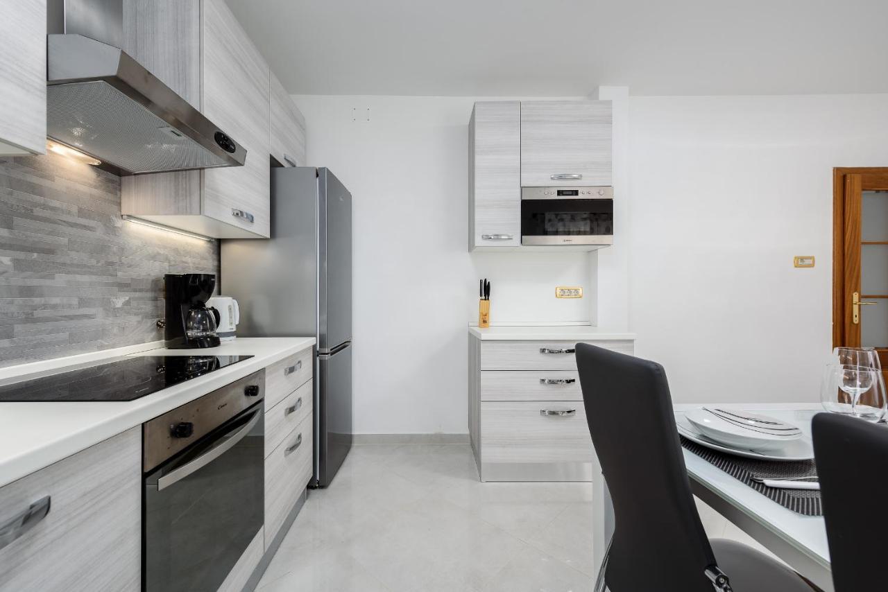 Gulic Apartment