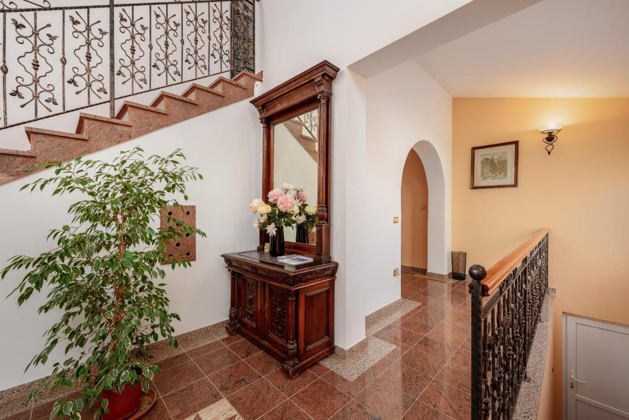 Gulic Apartment