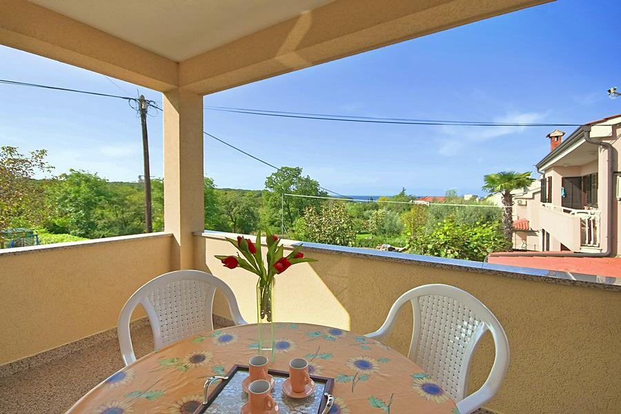 Apartment Gulic Porec