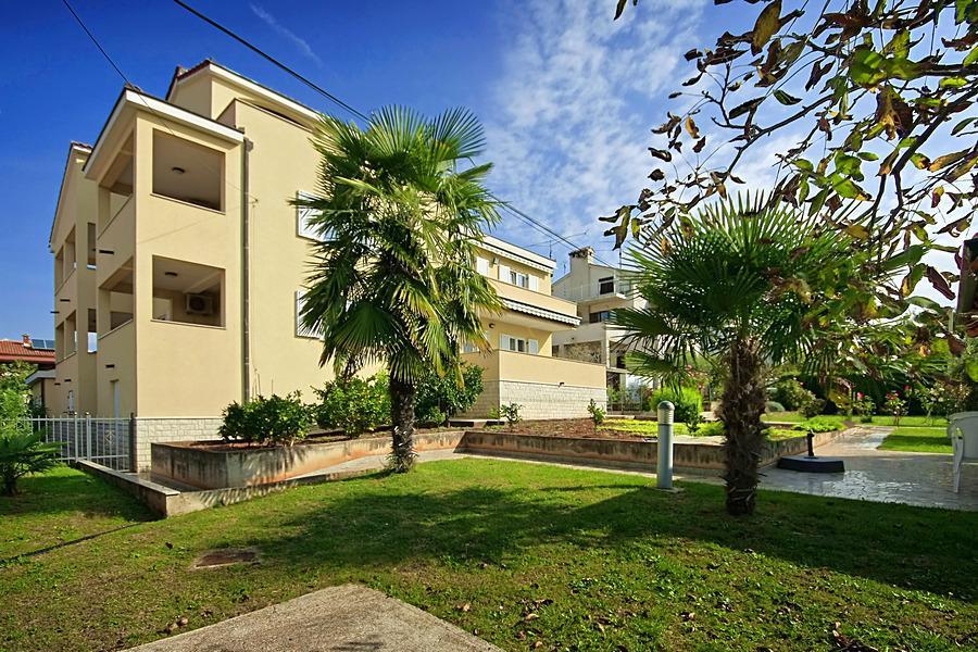 Apartment Gulic *