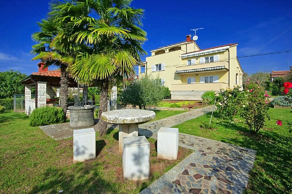 Apartment Gulic Porec