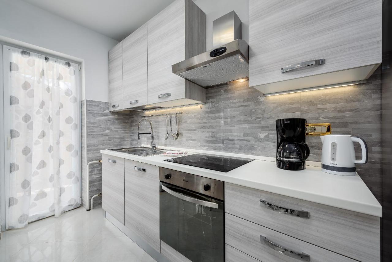 Gulic Apartman