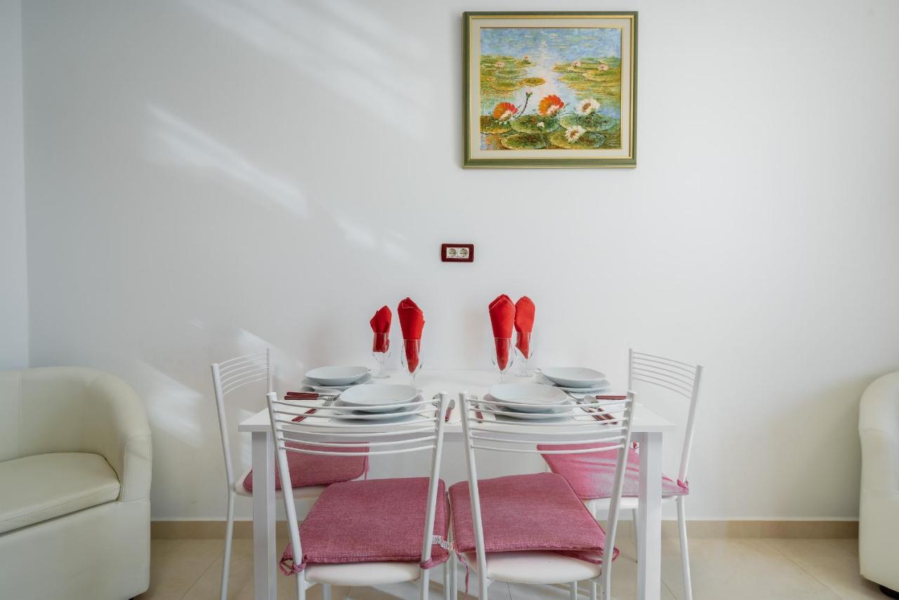 Gulic Apartman