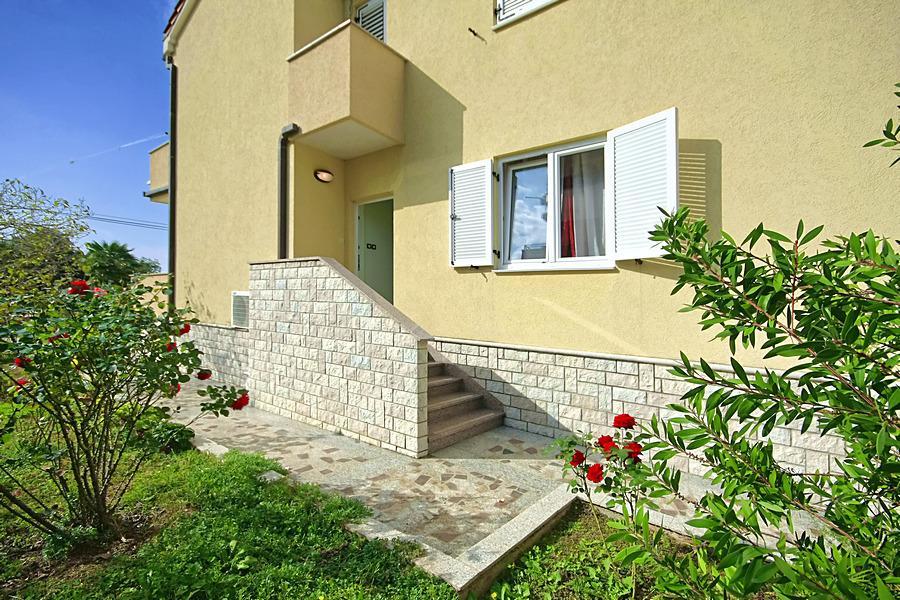 Apartman Gulic